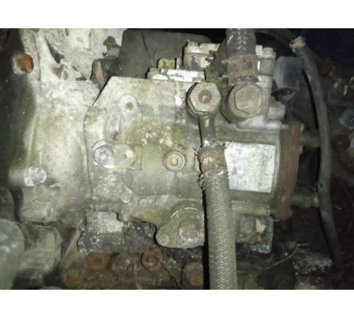 MITSUBISHI CANTER 3.0 ТНВД 01-06