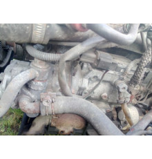 CANTER FUSO 3.0 DID ТНВД
