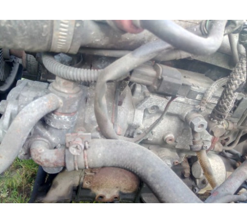 CANTER FUSO 3.0 DID ТНВД