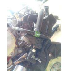 Nissan Qashqai 1.6 dCi ТНВД