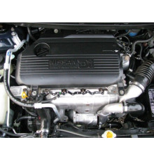 NISSAN ALMERA TINO 2.2 DI ТНВД РАБОЧИЙ НАСОС