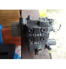 14 ТОПЛИВНЫЙ НАСОС RENAULT NISSAN 1.5 DCI 5WS40844