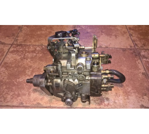 ТОПЛИВНЫЙ НАСОС NISSAN 104760-2450 16700 97L00