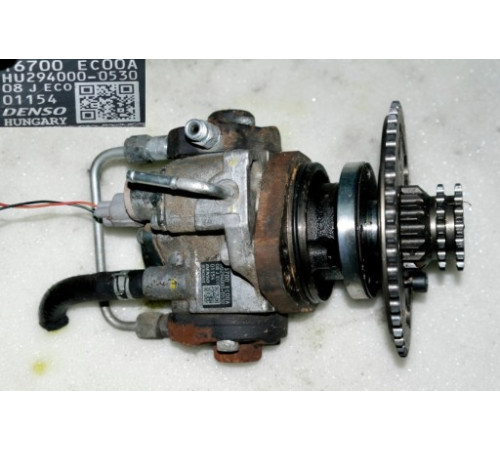 Топливный насос Nissan HU2940000530 16700ec00a