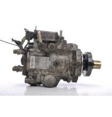 NISSAN ALMERA II N16 2.2 dCi ТНВД