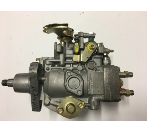 Vanette 2.0 D ТНВД 16700-14c01p-новый