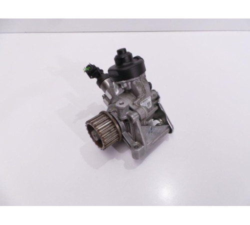 NISSAN NOTE E12 1.5 CDI ТНВД насос 0445010704