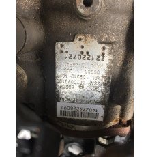 Nissan Patrol Y61 ТНВД насос 109342-4027