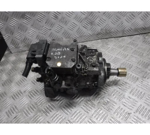 Топливный насос NISSAN ALMERA N16 2.2 DI