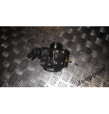 ТНВД 3.0 V6 NISSAN NAVARA 2011-