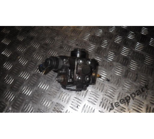 ТНВД 3.0 V6 NISSAN NAVARA 2011-