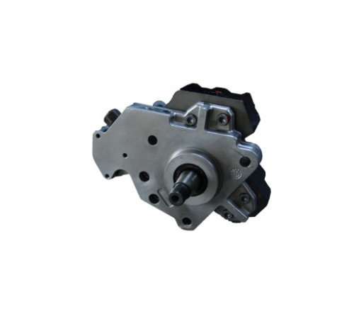 ТНВД 0445010031 Nissan Opel Renault
