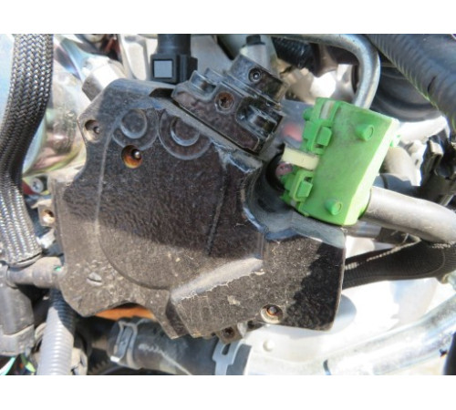 NISSAN RENAULT 2.0 DCI ТНВД 167005114R