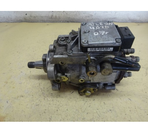 Топливный насос NISSAN ATLEON 4.0 TD 06R.