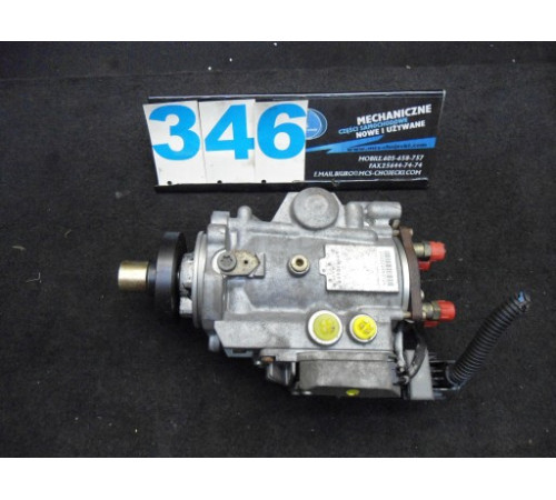 ТОПЛИВНЫЙ НАСОС NISSAN ALMERA 2.2 DI 0 470 504 028