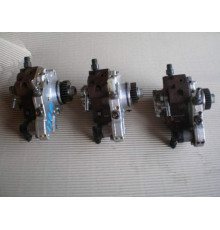 ТНВД 2.0 DCI NISSAN X-TRAIL 0445010099