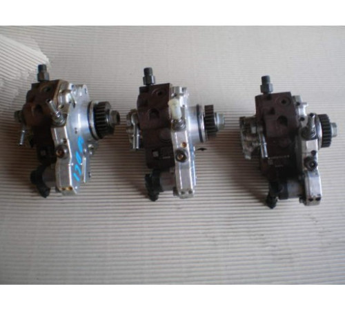 ТНВД 2.0 DCI NISSAN X-TRAIL 0445010099