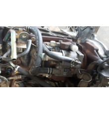 ТНВД NISSAN NAVARA PATHFINDER 174 Л. С. !!