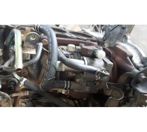 ТНВД NISSAN NAVARA PATHFINDER 174 Л. С. !!