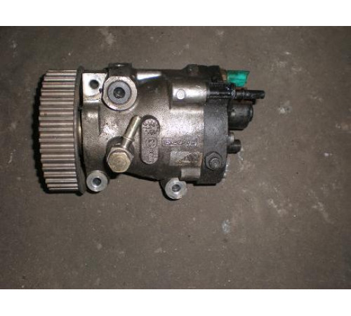 RENAULT NISSAN 1.5 DCI DELPHI ТНВД