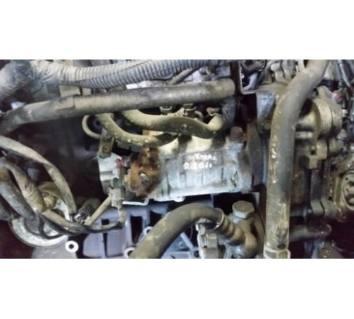 ТОПЛИВНЫЙ НАСОС NISSAN X-TRAIL 2.2 DCI