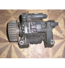 NISSAN QASHQAI ТНВД 1.5 DCI SIEMENS