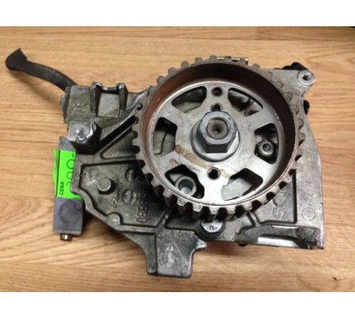 Топливный насос Nissan NV 400 2.3 DCI 0445010250