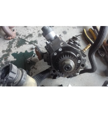 NISSAN Qashqai J11 1,6 ТНВД