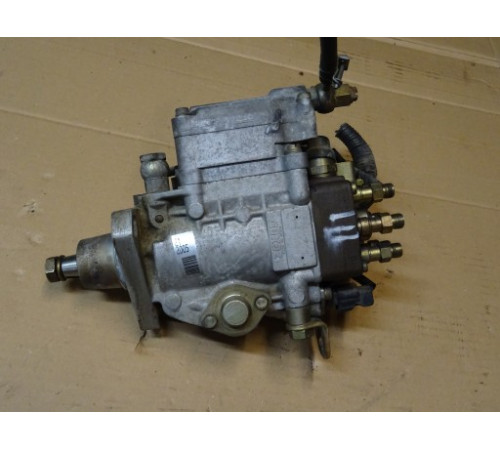 Патруль ТНВД ZEXEL GR Y61 2.8 TDI