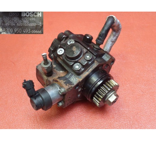 Топливный насос Renault 2.0 DCI 2.3 DCI 0445010205