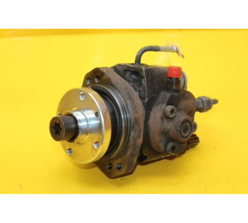 ТОПЛИВНЫЙ НАСОС NAVARA 2.5 DDCI 16700EC00A