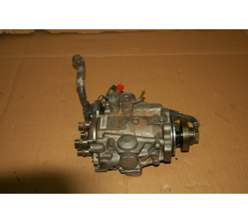Патруль Y61 3.0 zd30 ТНВД