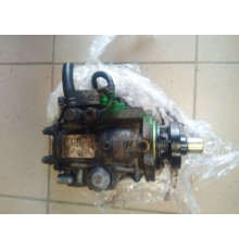 Nissan ALMERA N16 2.2 di ТНВД 012