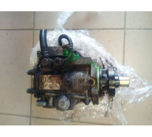 Nissan ALMERA N16 2.2 di ТНВД 012