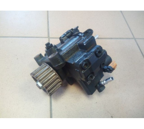 Nissan Qashqai J11 1.5 dCi ТНВД