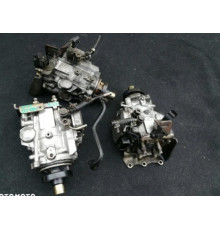 NISSAN NAVARA D22 2.5 ТНВД 0470504033