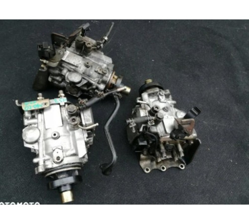 NISSAN NAVARA D22 2.5 ТНВД 0470504033