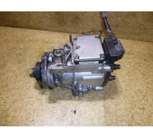 топливный насос Nissan Patrol GR Y61 ZD30 3.0 Di