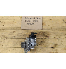 Qashqai J11 1.5 топливный насос ADBLUE 167003606R