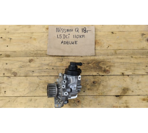 Qashqai J11 1.5 топливный насос ADBLUE 167003606R