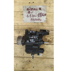NISSAN RENAULT ТНВД НАСОС A2C53351931 1.5 DCI
