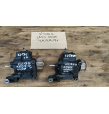 NISSAN Qashqai J11 1.5 ТНВД насос A2C53351931
