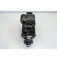 Opel Astra II G 2.0 DTI ТНВД 0470504011