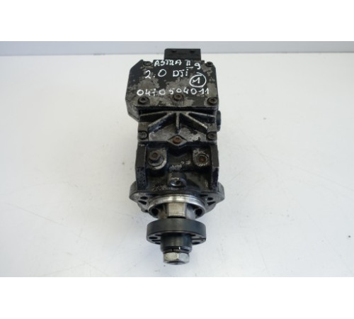 Opel Astra II G 2.0 DTI ТНВД 0470504011
