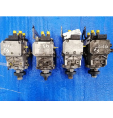 ТНВД 0470504011 Opel Astra Vectra Bosch