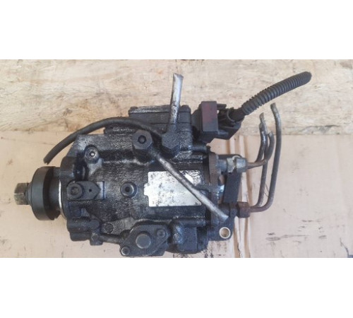 ТНВД 0470504011 Opel 2.0 DTI