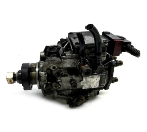ТНВД 0470504016 Opel Omega B 2.2 DTI