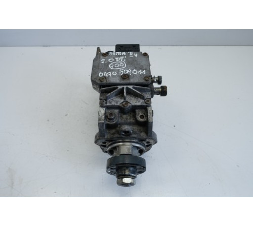 Opel Astra II G 2.0 DTI ТНВД 0470504011