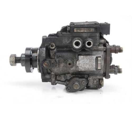 ASTRA G 2.0 ТНВД 24413103 0284810479
