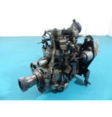 ТОПЛИВНЫЙ НАСОС OPEL MOVANO 98-03 0460404093 2.5 D